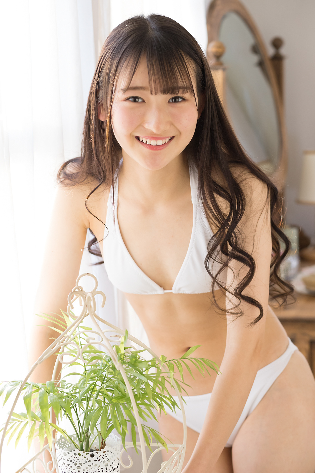 [Minisuka.tv] 近藤あさみ 2017-05-25 Asami Kondou - Secret Gallery (STAGE1) 9.2